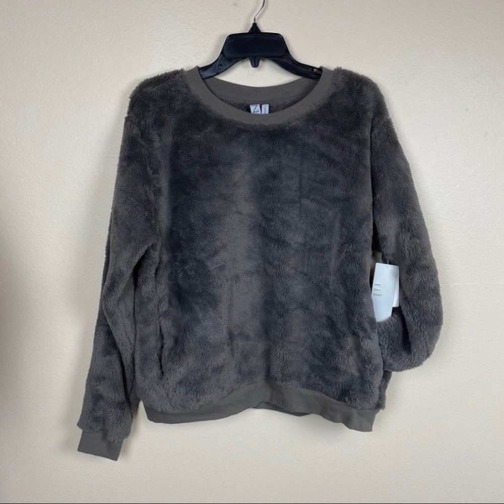 Cozy Sweater from Zella